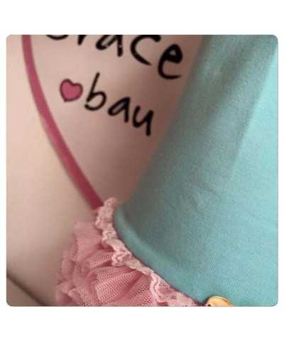 Grace Graciola Pink & Tiffany Tutù