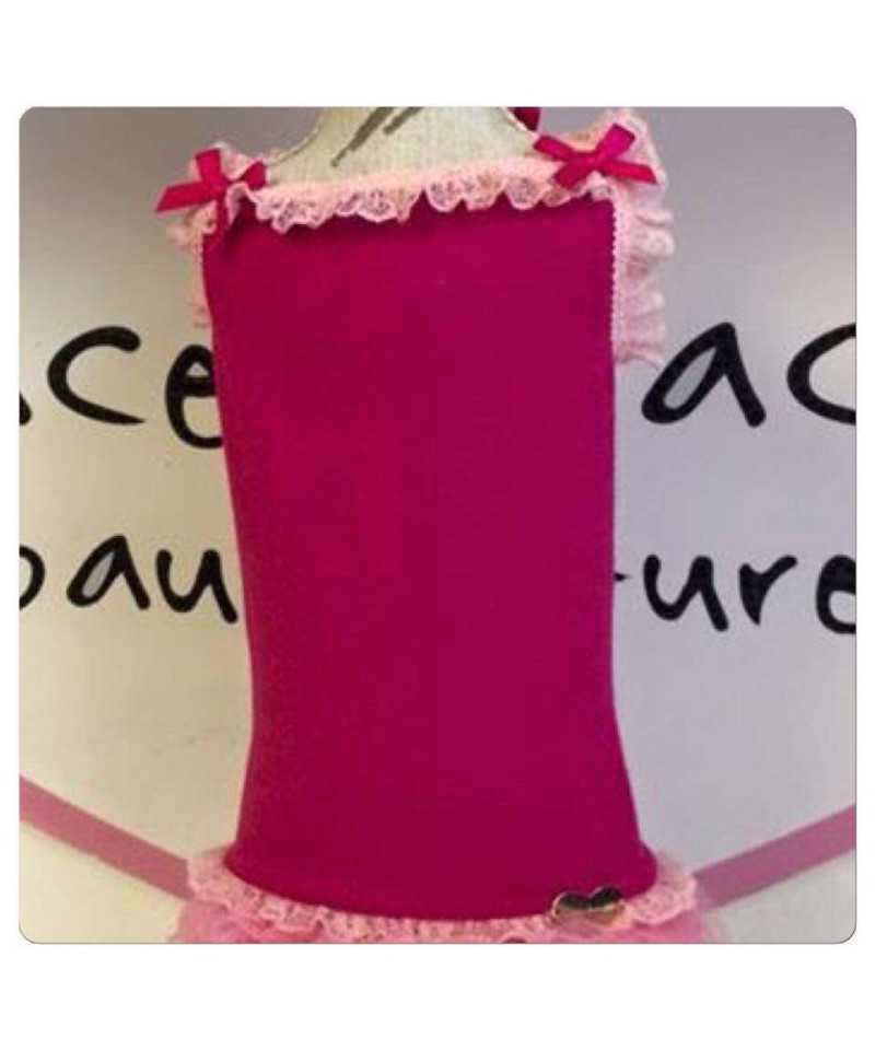 Grace Graciola Strawberry Top Tank