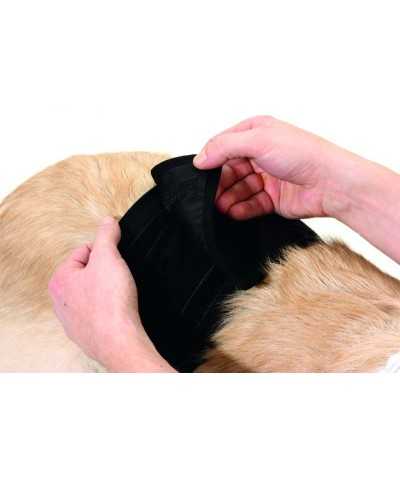 Fascia Igienica Bon Ton Black