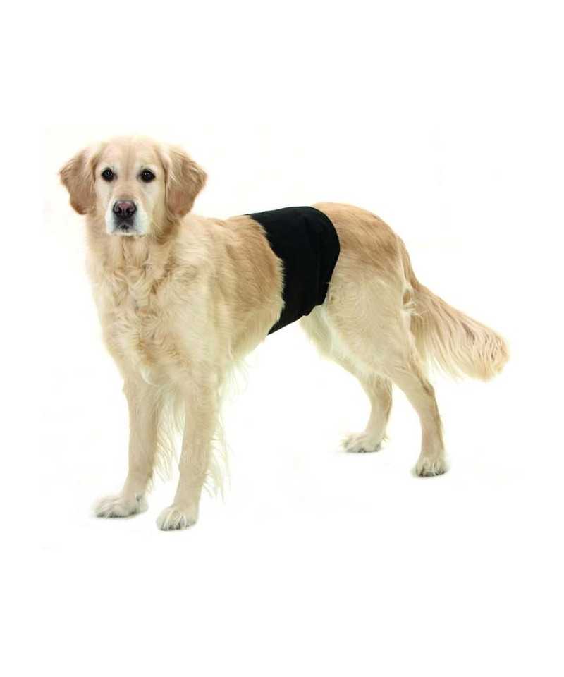 Fascia Igienica Bon Ton Black