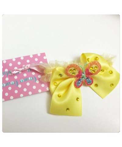 Grace Graciola Special Butterfly Necklace