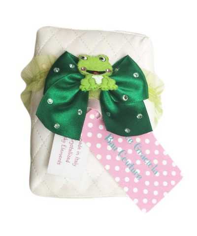 Grace Graciola Special Frog Necklace