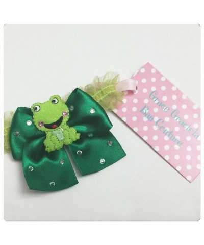 Grace Graciola Special Frog Necklace