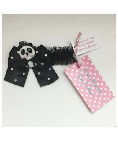 Grace Graciola Special Sweet Panda Necklace