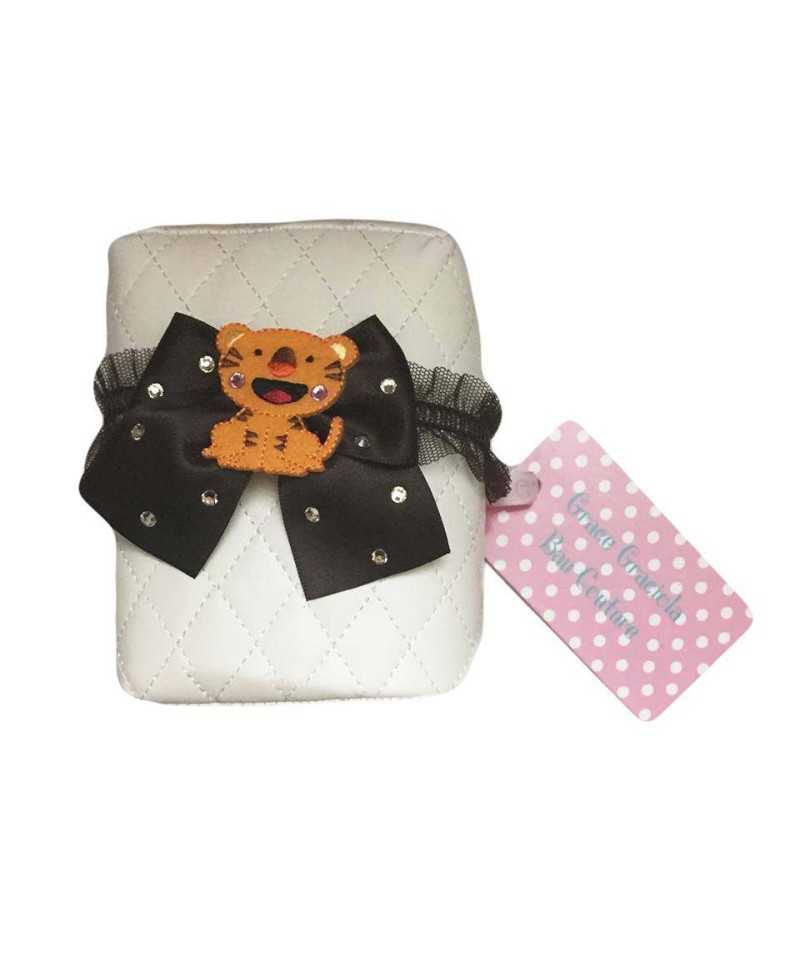Grace Graciola Special Tiger Necklace