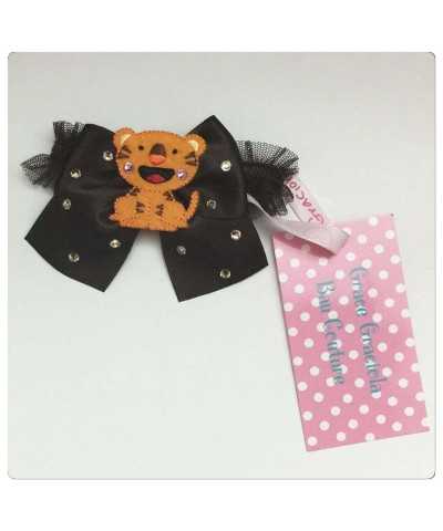 Grace Graciola Special Tiger Necklace