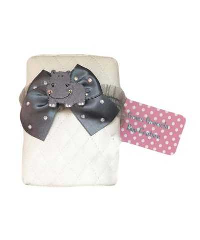 Grace Graciola Special Hippopotamus Necklace