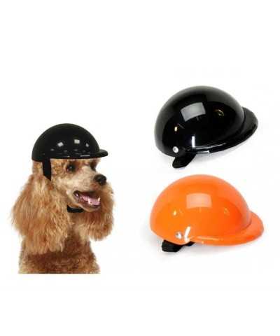 Caschetto per cani