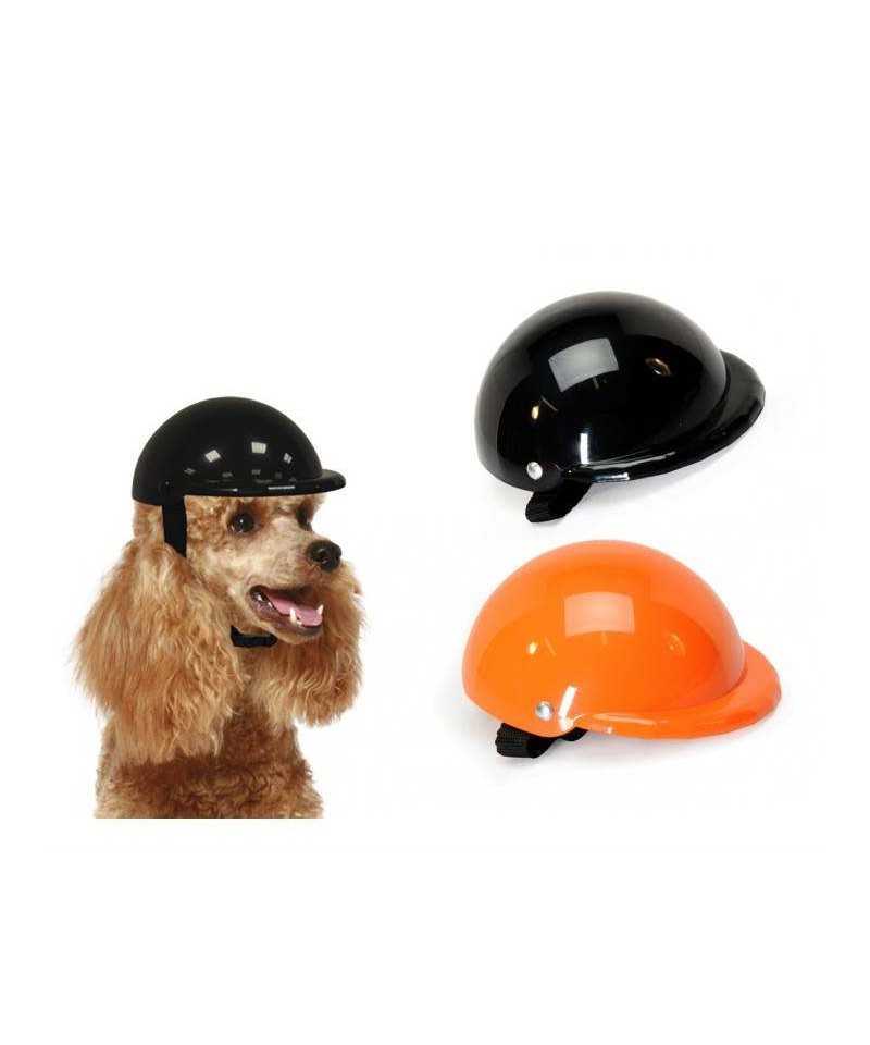 Caschetto per cani