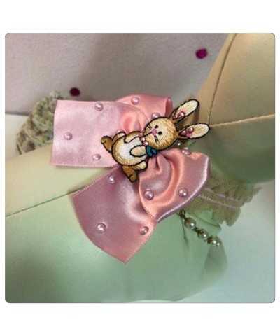 Grace Graciola Rabbit Pearl Necklace
