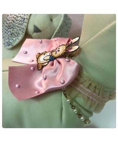 Grace Graciola Rabbit Pearl Necklace