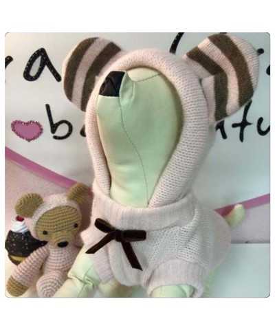Grace Graciola Funny Ears Pull Pink