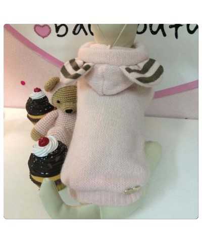 Grace Graciola Funny Ears Pull Pink