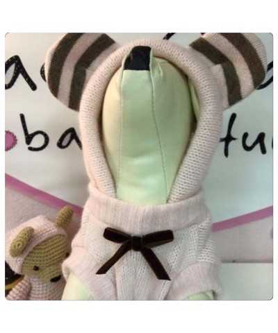 Grace Graciola Funny Ears Pull Pink