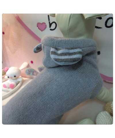 Grace Graciola Funny Ears Pull Grey