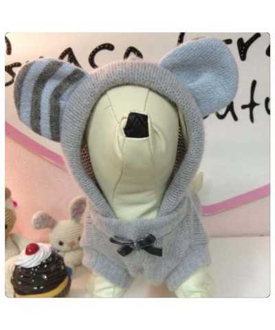 Grace Graciola Funny Ears Pull Grey