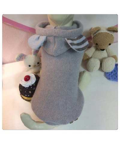 Grace Graciola Funny Ears Pull Grey