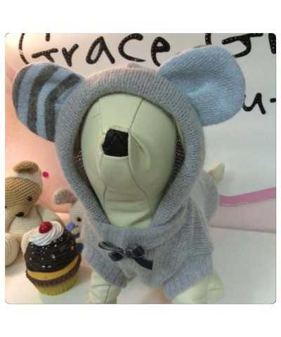 Grace Graciola Funny Ears Pull Grey