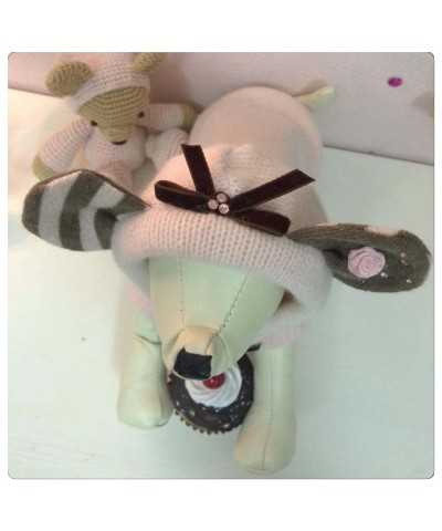 Grace Graciola Funny Ears Pull Special