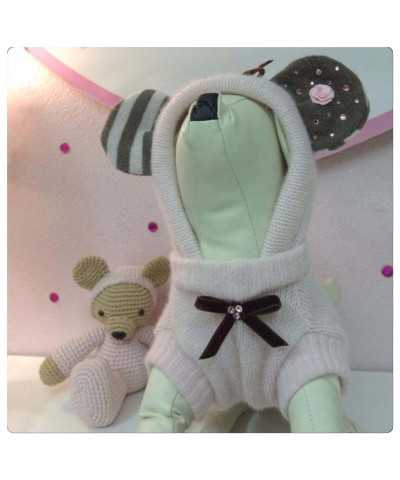 Grace Graciola Funny Ears Pull Special