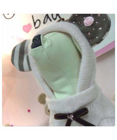 Grace Graciola Funny Ears Pull Special