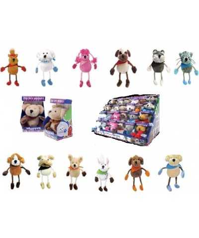 Peluche Portachiavi My Pet Pocket