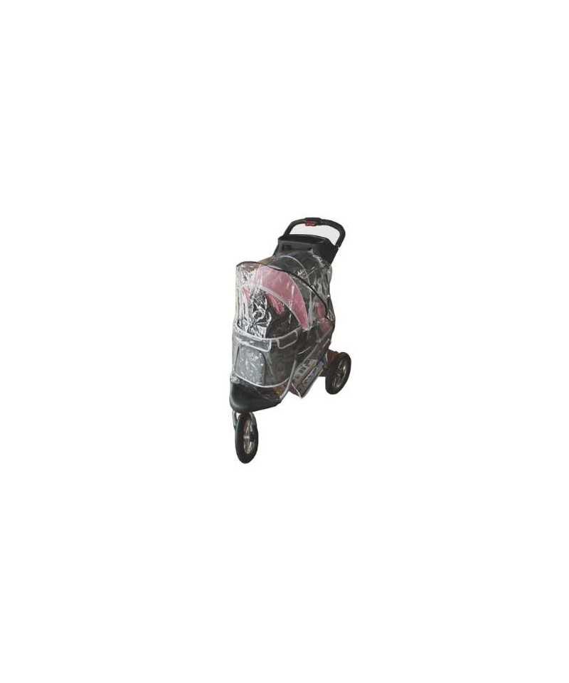 Rain Cover Trasparente universale Innopet