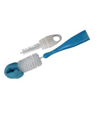 Spazzola per fontanelle pioneer pet