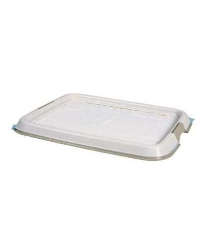 Cornice Portatappetini igienici Toilette Big