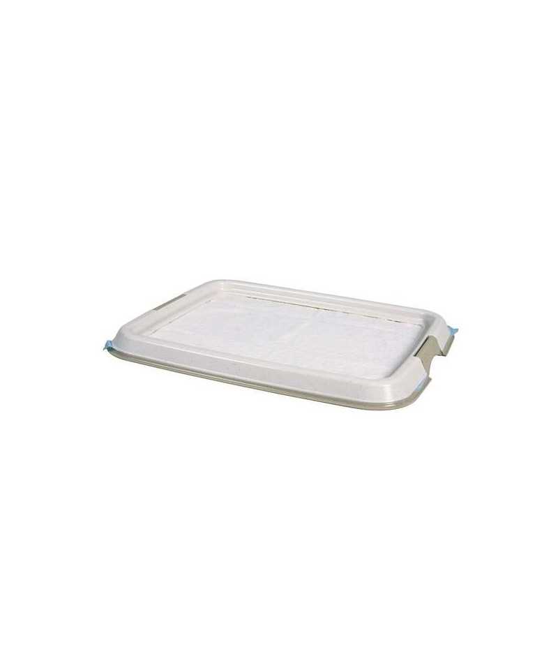 Cornice Portatappetini igienici Toilette Big