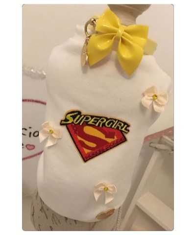 Grace Graciola SuperGirl Sweatshirt