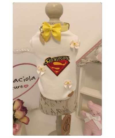 Grace Graciola SuperGirl Sweatshirt