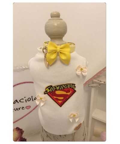 Grace Graciola SuperGirl Sweatshirt