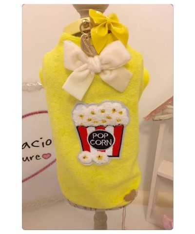 Grace Graciola Popcorn Sweatshirt