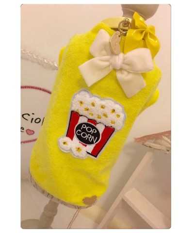 Grace Graciola Popcorn Sweatshirt
