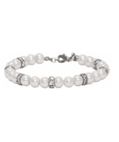 Collier in Perle Reale