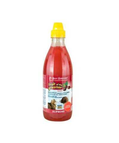 Shampoo Amarena - Pelo Corto Iv San Bernard