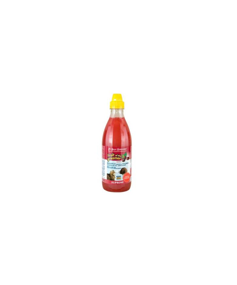 Shampoo Amarena - Pelo Corto Iv San Bernard