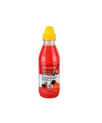 Shampoo Amarena - Pelo Corto Iv San Bernard