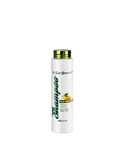 Shampoo Limone SLS Free Iv San Bernard