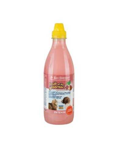 Shampoo Pompelmo Rosa - Pelo Medio Iv San Bernard