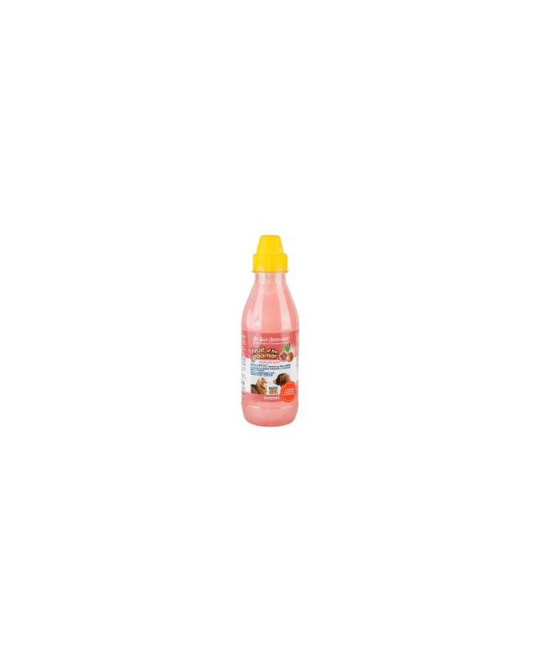Shampoo Pompelmo Rosa - Pelo Medio Iv San Bernard