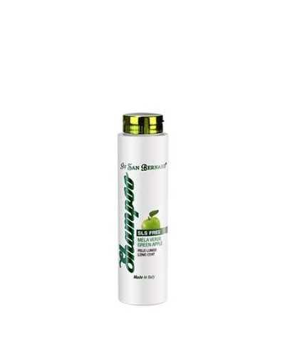Shampoo Mela Verde SLS Free Iv San Bernard