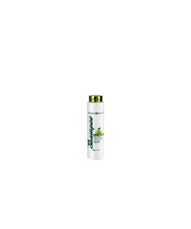 Shampoo Mela Verde SLS Free Iv San Bernard