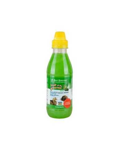 Shampoo Menta - Tonificante Rinfrescante Iv San Bernard