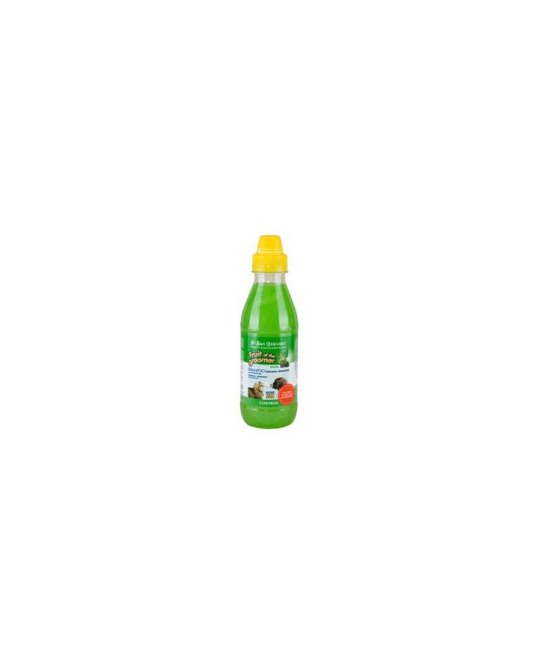 Shampoo Menta - Tonificante Rinfrescante Iv San Bernard