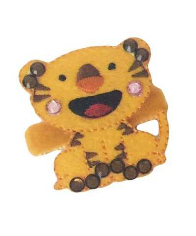 Mollettina Special Tiger Grace Graciola