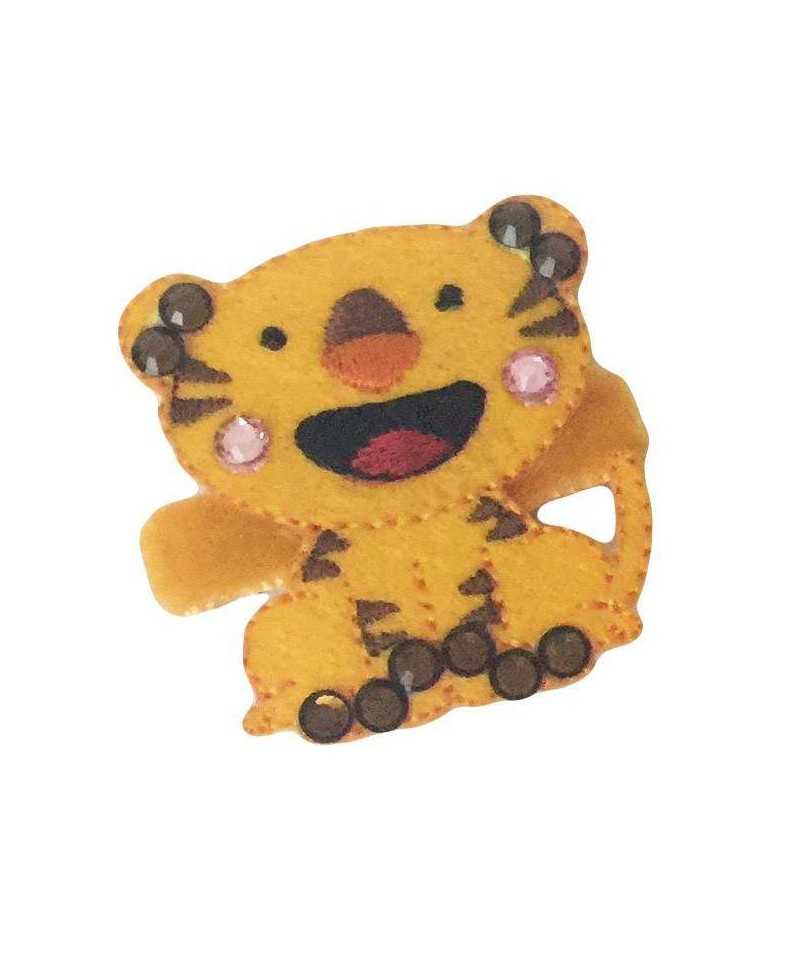 Mollettina Special Tiger Grace Graciola