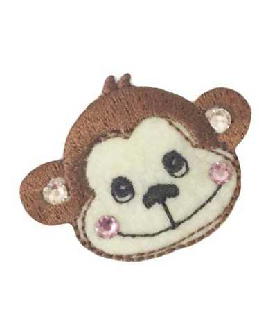 Mollettina Special Monkey Grace Graciola