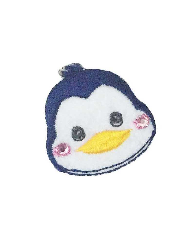 Mollettina Special Pinguin Grace Graciola